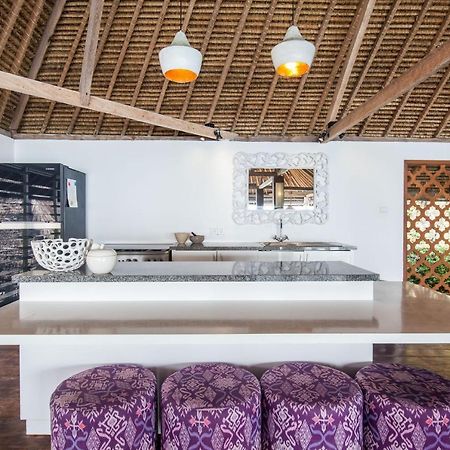 Villa Gmb Beach House Улувату Экстерьер фото