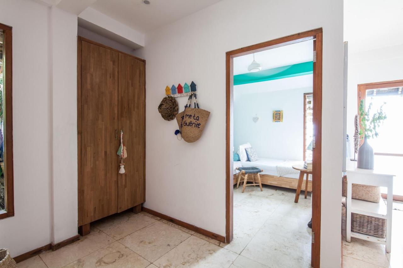 Villa Gmb Beach House Улувату Экстерьер фото
