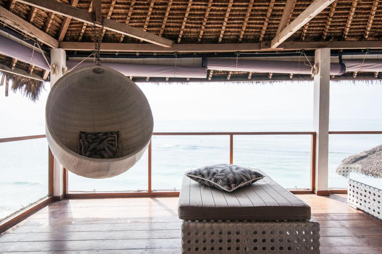 Villa Gmb Beach House Улувату Экстерьер фото