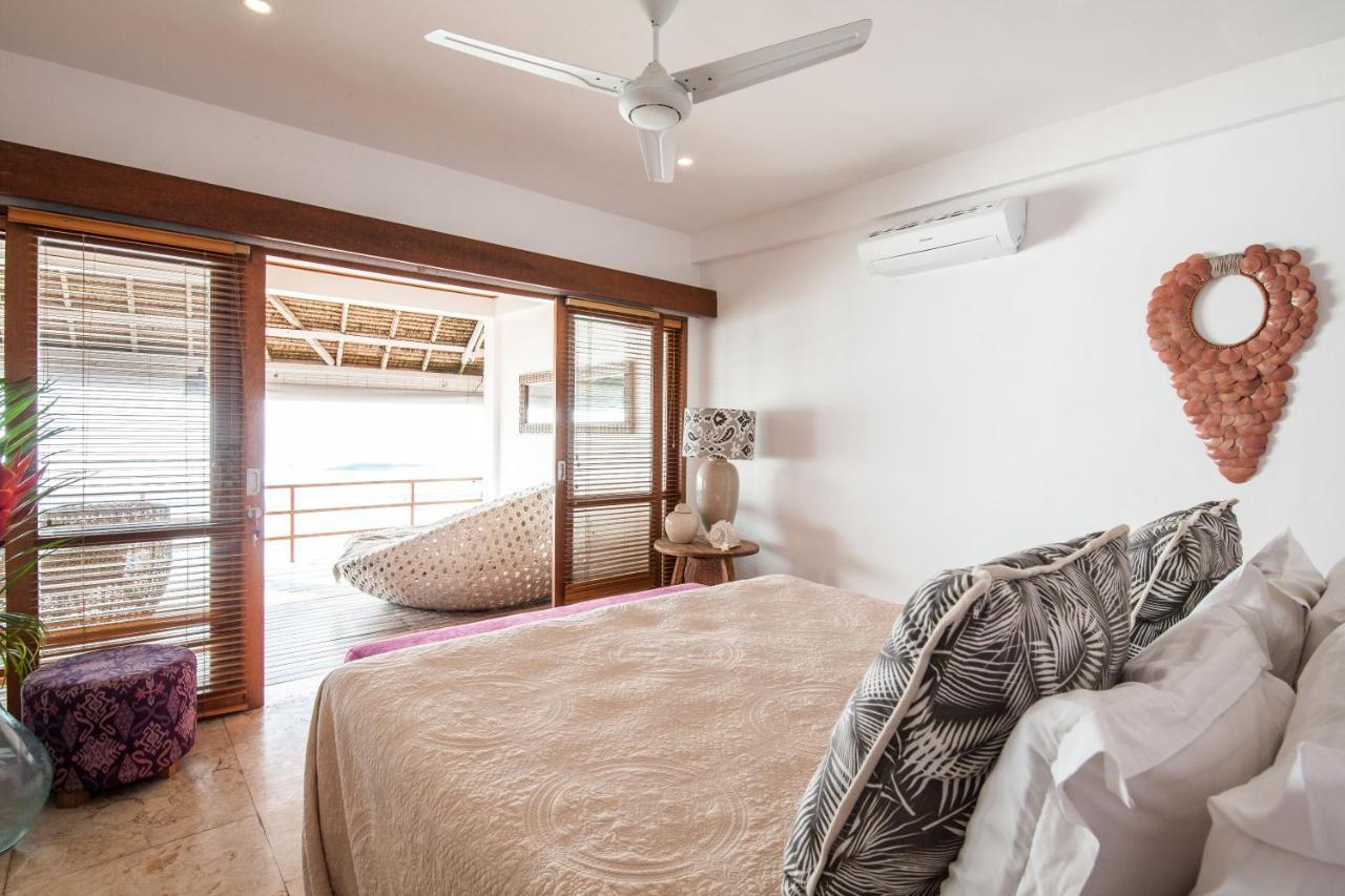 Villa Gmb Beach House Улувату Экстерьер фото